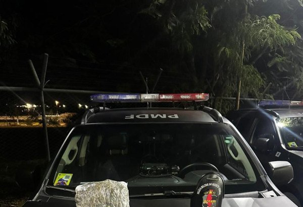 PMDF/Divulgação