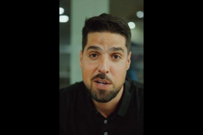 António Oliveira tem agens por Athletico, Cuiabá, Coritiba e Corinthians - (crédito: Reprodução/ Twitter Sport) António Oliveira tem agens por Athletico, Cuiabá, Coritiba e Corinthians - (crédito: Reprodução/ Twitter Sport)