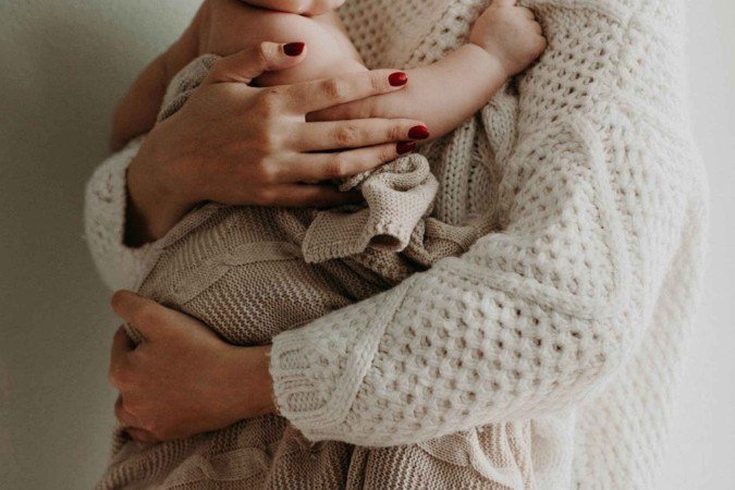 Maternidade - (crédito: Pexels) Maternidade - (crédito: Pexels)