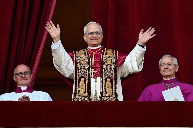O Concílio Vaticano 2º foi um período de transformação do catolicismo, para atualizar a Igreja frente aos desafios do mundo contemporâneo - (crédito: Getty Images) O Concílio Vaticano 2º foi um período de transformação do catolicismo, para atualizar a Igreja frente aos desafios do mundo contemporâneo - (crédito: Getty Images)