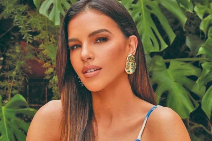 Mariana Rios não pensa em desistir do sonho de ser mãe ao lado do namorado, Juca Diniz - (crédito: Reprodução/Instagram) Mariana Rios não pensa em desistir do sonho de ser mãe ao lado do namorado, Juca Diniz - (crédito: Reprodução/Instagram)