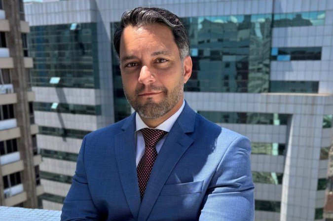 Gustavo de Carvalho, coordenador da área de direito tributário do Fragata e Antunes Advogados e presidente da Comissão Especial de Assuntos Tributários da OAB-Niterói (RJ) - (crédito: Divulgação ) Gustavo de Carvalho, coordenador da área de direito tributário do Fragata e Antunes Advogados e presidente da Comissão Especial de Assuntos Tributários da OAB-Niterói (RJ) - (crédito: Divulgação )