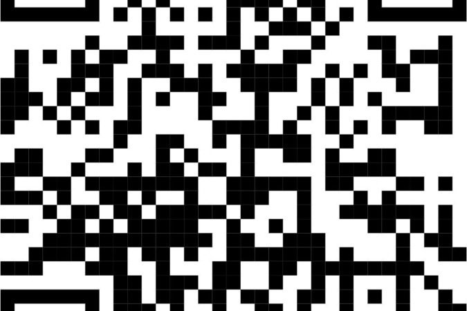 Aponte a câmera do celular para o QR Code e assista à entrevista

