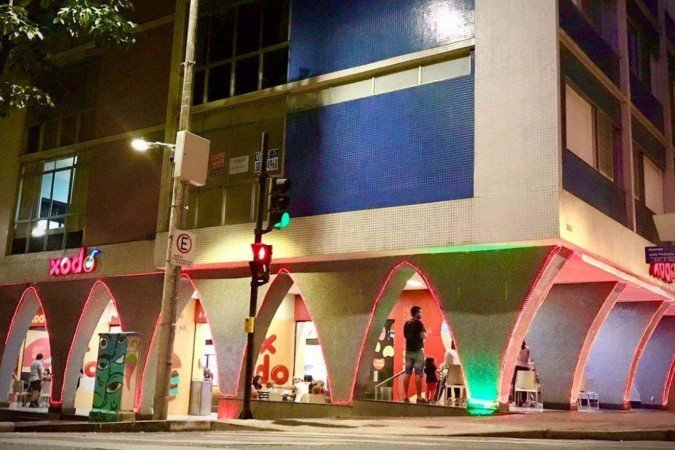 Lanchonete Xodó, na Praça da Liberdade, vai mudar de endereço - (crédito: Facebook / Xodó) Lanchonete Xodó, na Praça da Liberdade, vai mudar de endereço - (crédito: Facebook / Xodó)