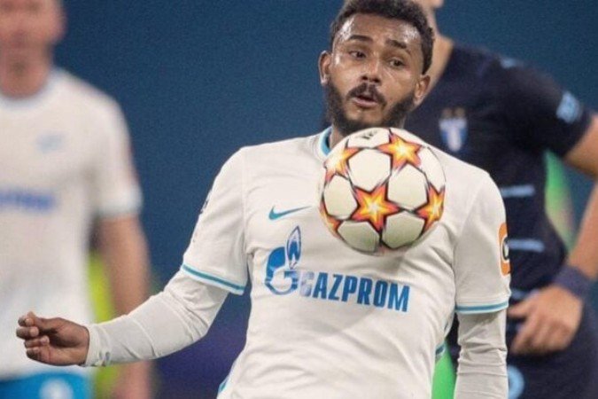 Wendel é aguardado no Mais Tradicional com muita expectativa - (crédito: Foto: Divulgação/Zenit ) Wendel é aguardado no Mais Tradicional com muita expectativa - (crédito: Foto: Divulgação/Zenit )