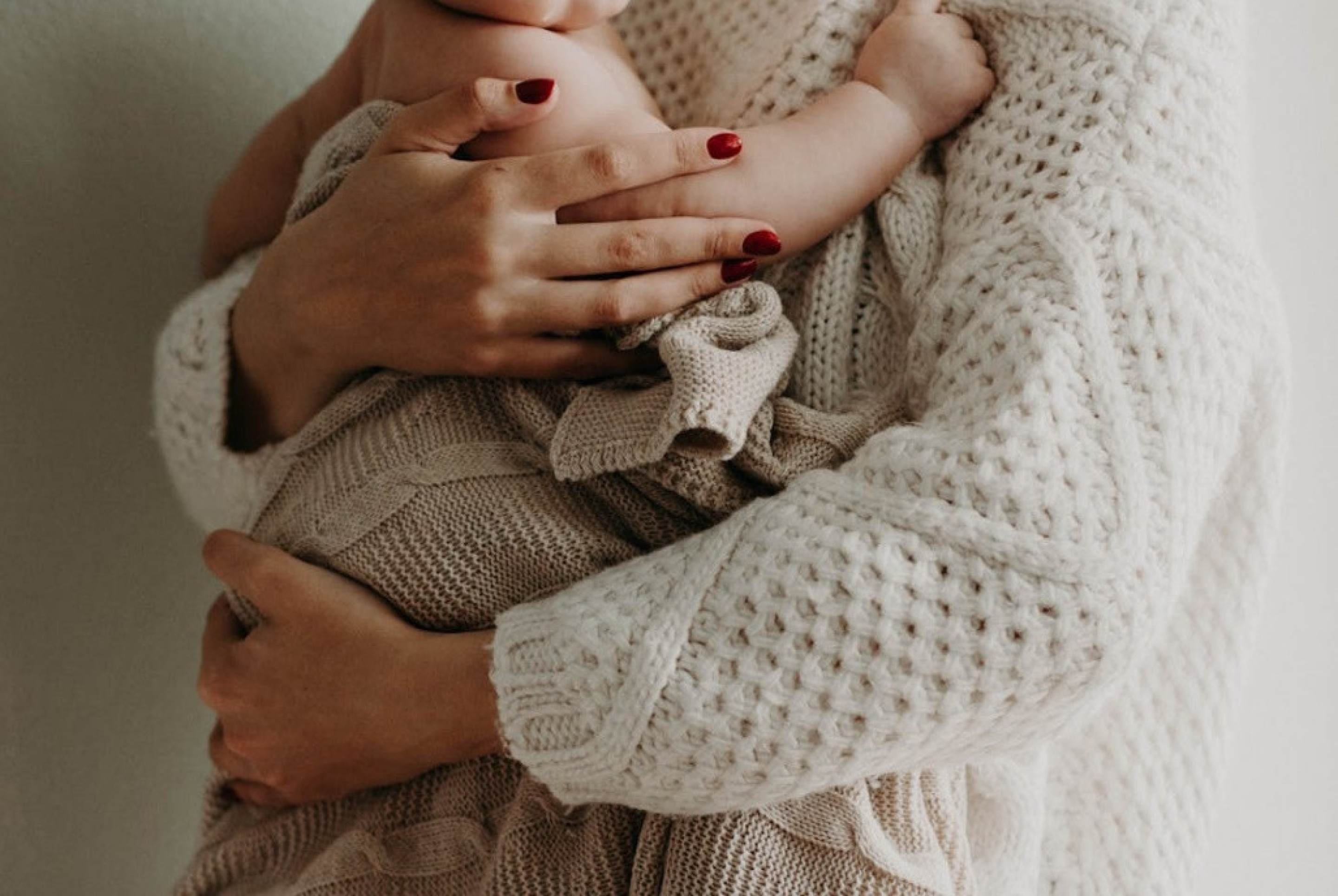 Como a maternidade impacta a sexualidade feminina Como a maternidade impacta a sexualidade feminina