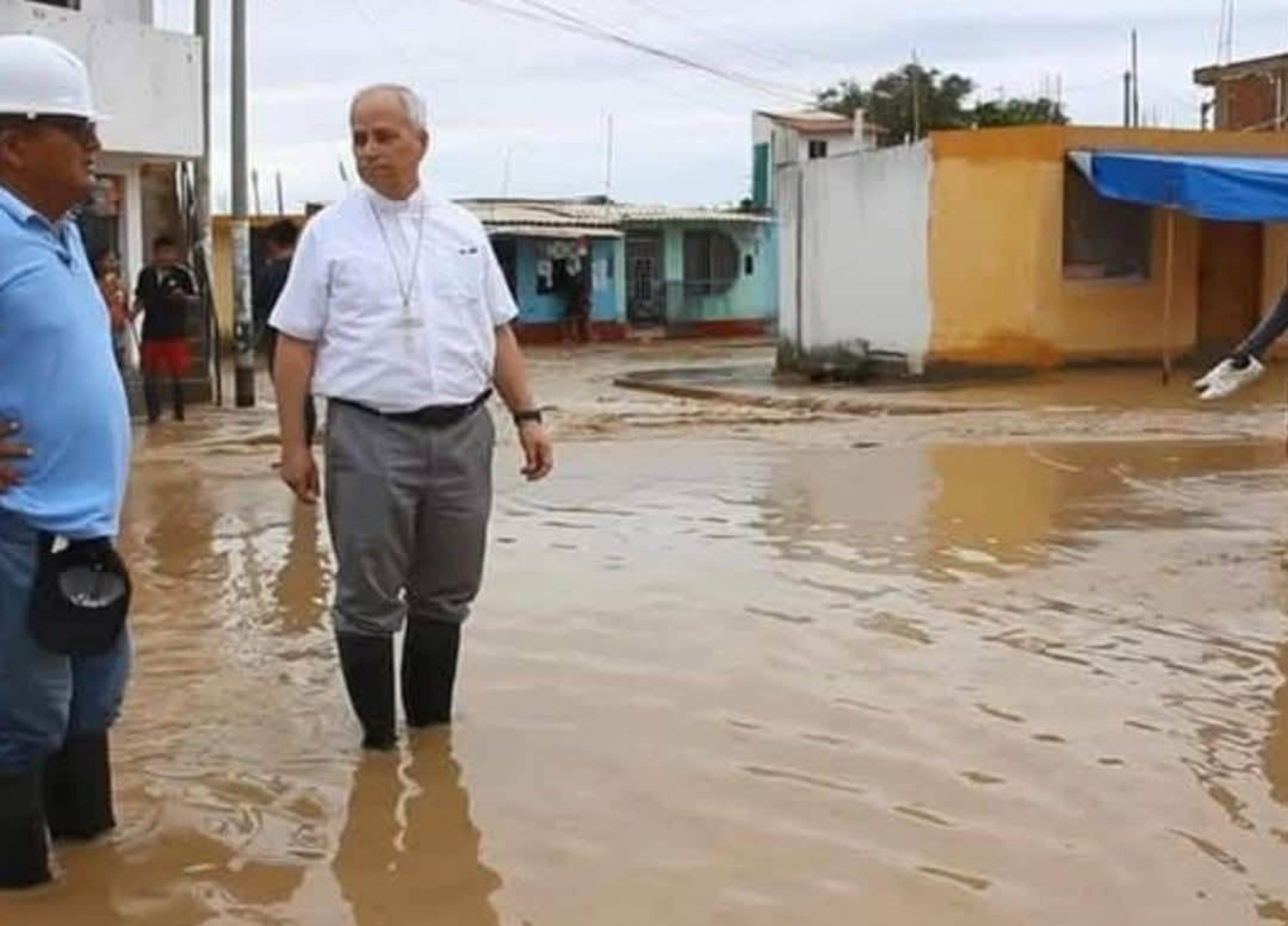 Robert Prevost, papa Leão XIV 