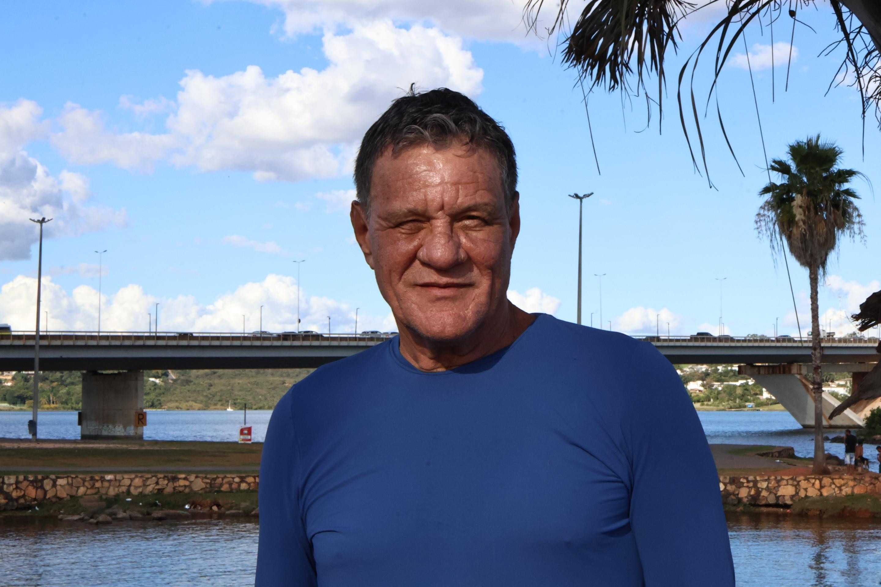 José Orlando destaca a necessidade de estudos da fauna e da flora