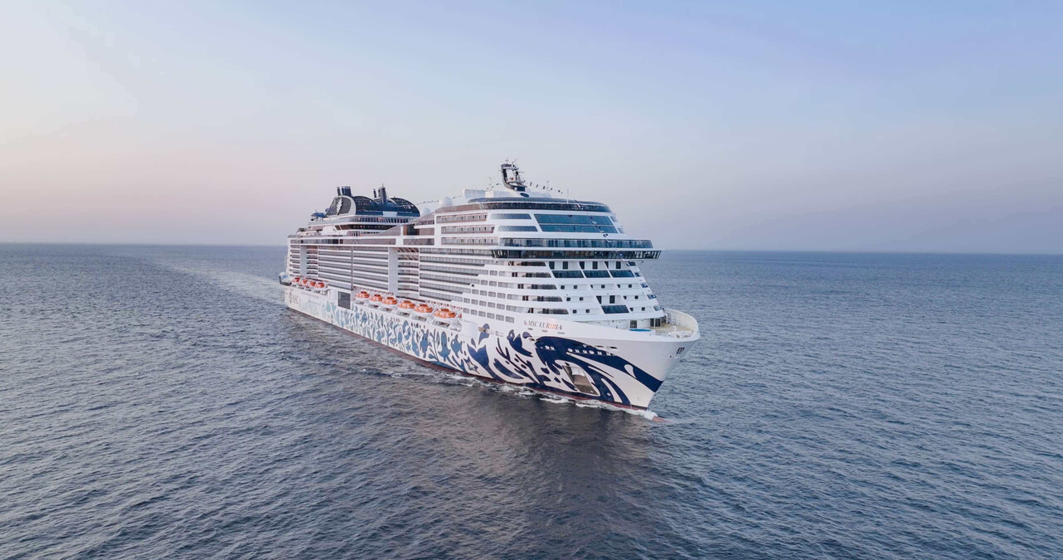 MSC Cruzeiros anuncia Oferta Relâmpago de Dia das Mães