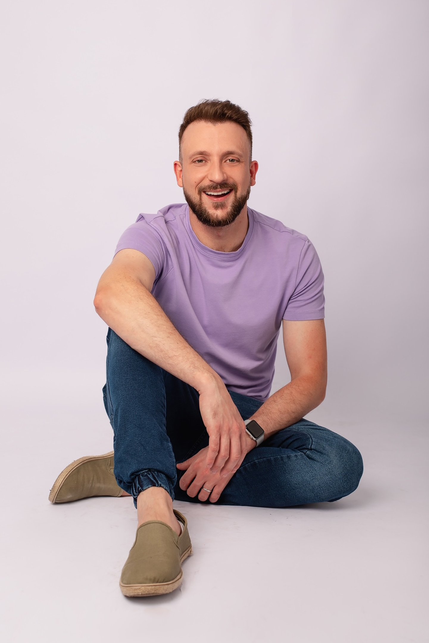 Rodrigo Ternevoy estreia no Brasil em produção britânica do Disney+