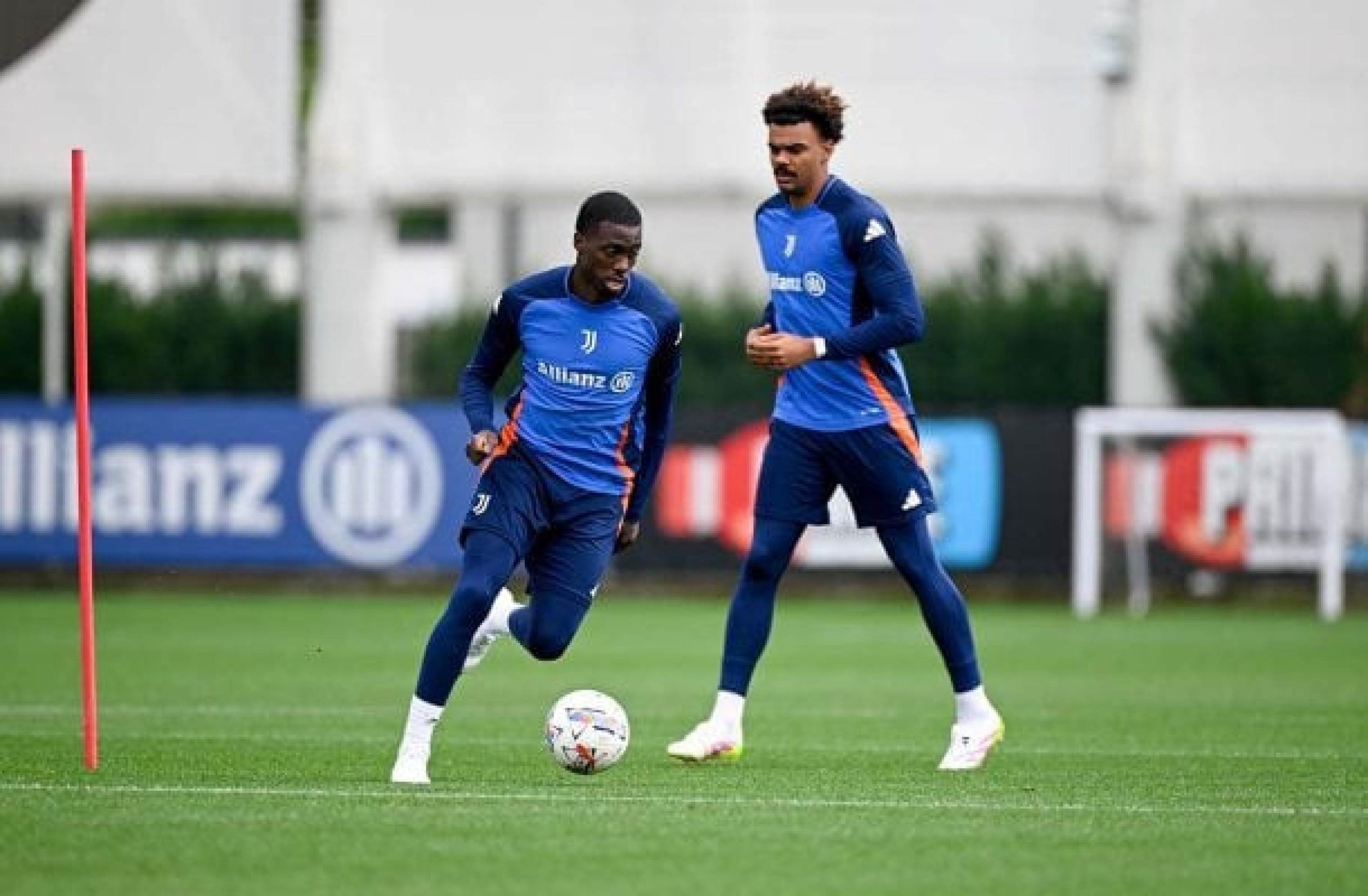 Lazio x Juventus: onde assistir, escalações e arbitragem