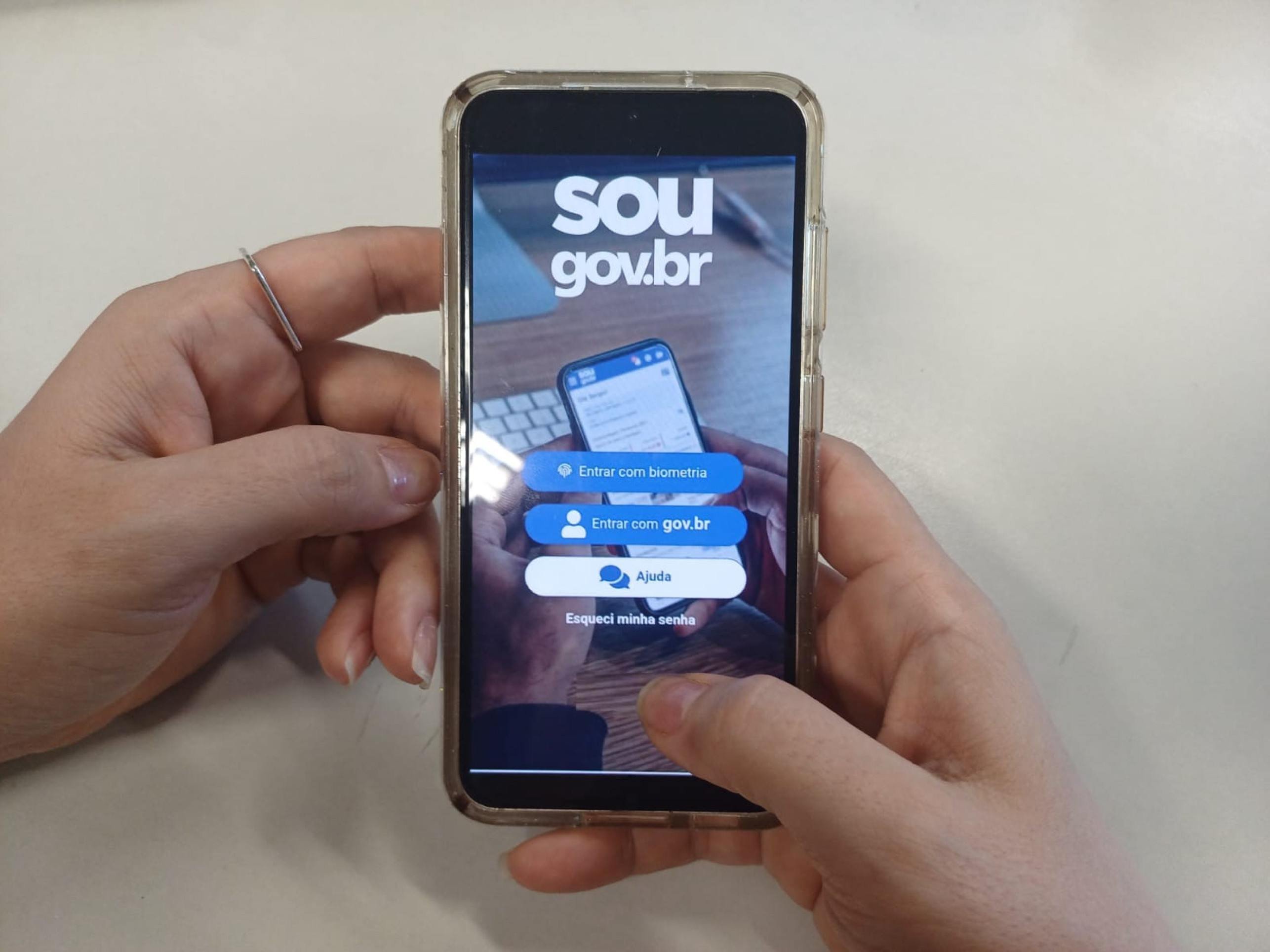 CPNU: processo de admissão será 100% digital; veja como fazer