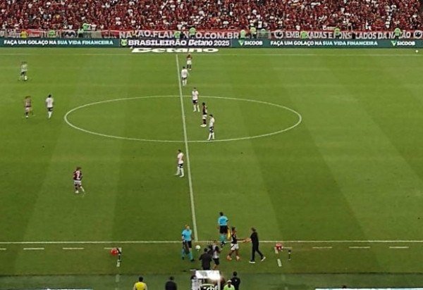 - Foto: Carlos Mello / Jogada 10