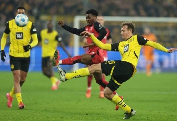 Foto: Lars Baron/Getty Images