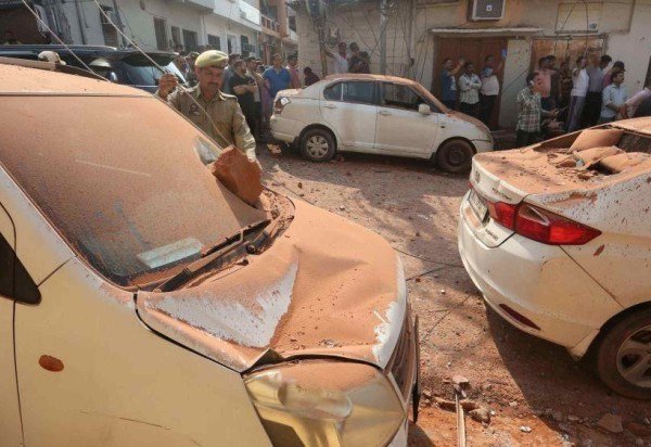 Adnan Abidi/Reuters