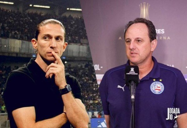 Fotos: Adriano Fontes/Flamengo; Rafael Rodrigues/EC Bahia