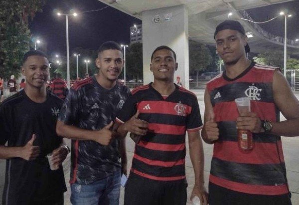 - Foto: Carlos Mello / Jogada 10