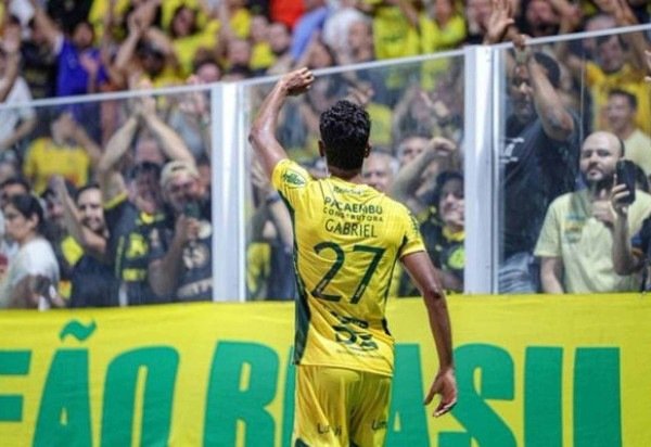 Foto: JP Pinheiro/Agência Mirassol