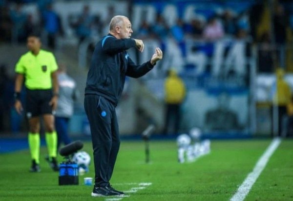 Foto: LUCAS UEBEL/GREMIO FBPA