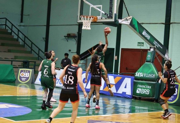 Felipe Costa/Cerrado Basquete