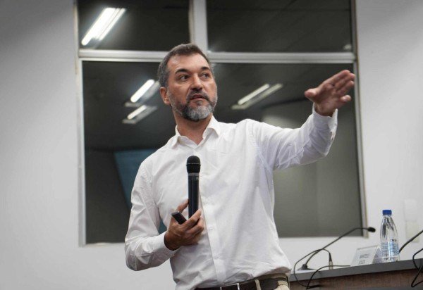 Foto: Acervo Pessoal