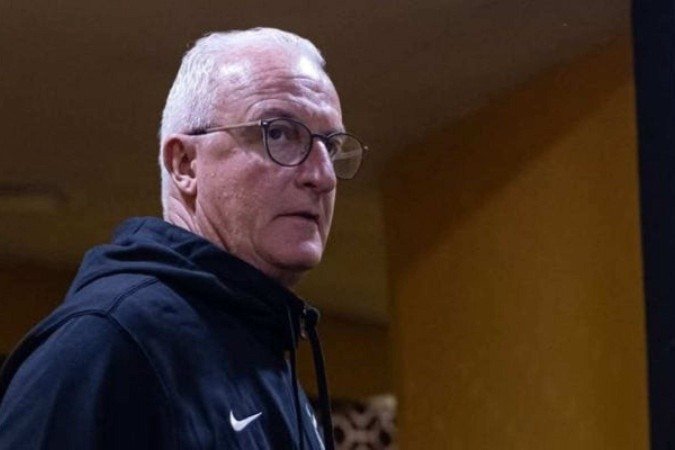 Dorival diz que terá conversa com Memphis Depay - (crédito: Foto: Rodrigo Coca/Agência Corinthians) Dorival diz que terá conversa com Memphis Depay - (crédito: Foto: Rodrigo Coca/Agência Corinthians)