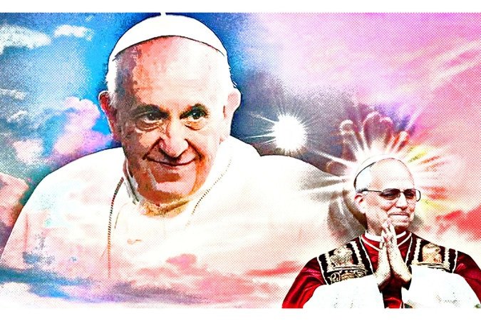 A proximidade de Leão XIV com Francisco e a postura de honrar os elementos fundamentais do papado a que sucede, trouxe a humildade, a simplicidade e a vocação do cristianismo vivo - (crédito: Maurenilson Freire) A proximidade de Leão XIV com Francisco e a postura de honrar os elementos fundamentais do papado a que sucede, trouxe a humildade, a simplicidade e a vocação do cristianismo vivo - (crédito: Maurenilson Freire)