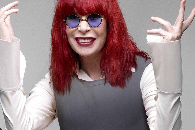 Dois anos sem Rita Lee: amor eterno em forma de música e saudade - (crédito: TMJBrazil) Dois anos sem Rita Lee: amor eterno em forma de música e saudade - (crédito: TMJBrazil)