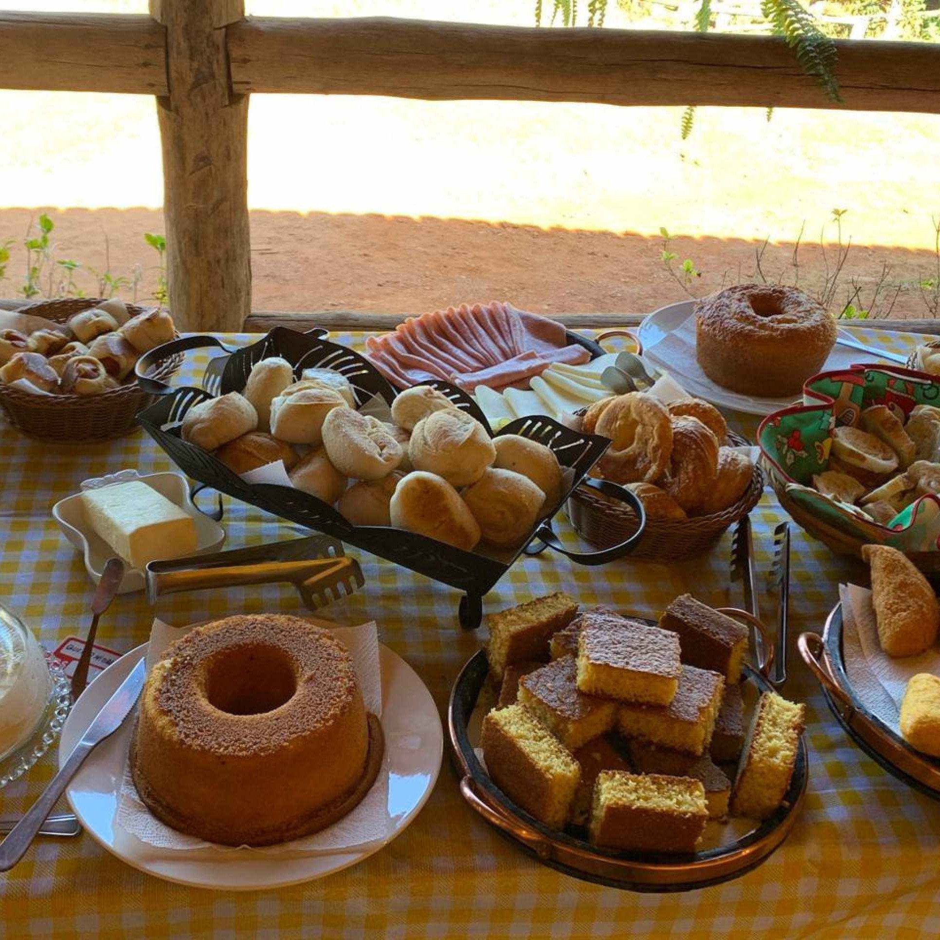 Gastronomia e turismo, conectando pessoas, saberes e territórios - (crédito: Uai Turismo) Gastronomia e turismo, conectando pessoas, saberes e territórios - (crédito: Uai Turismo)