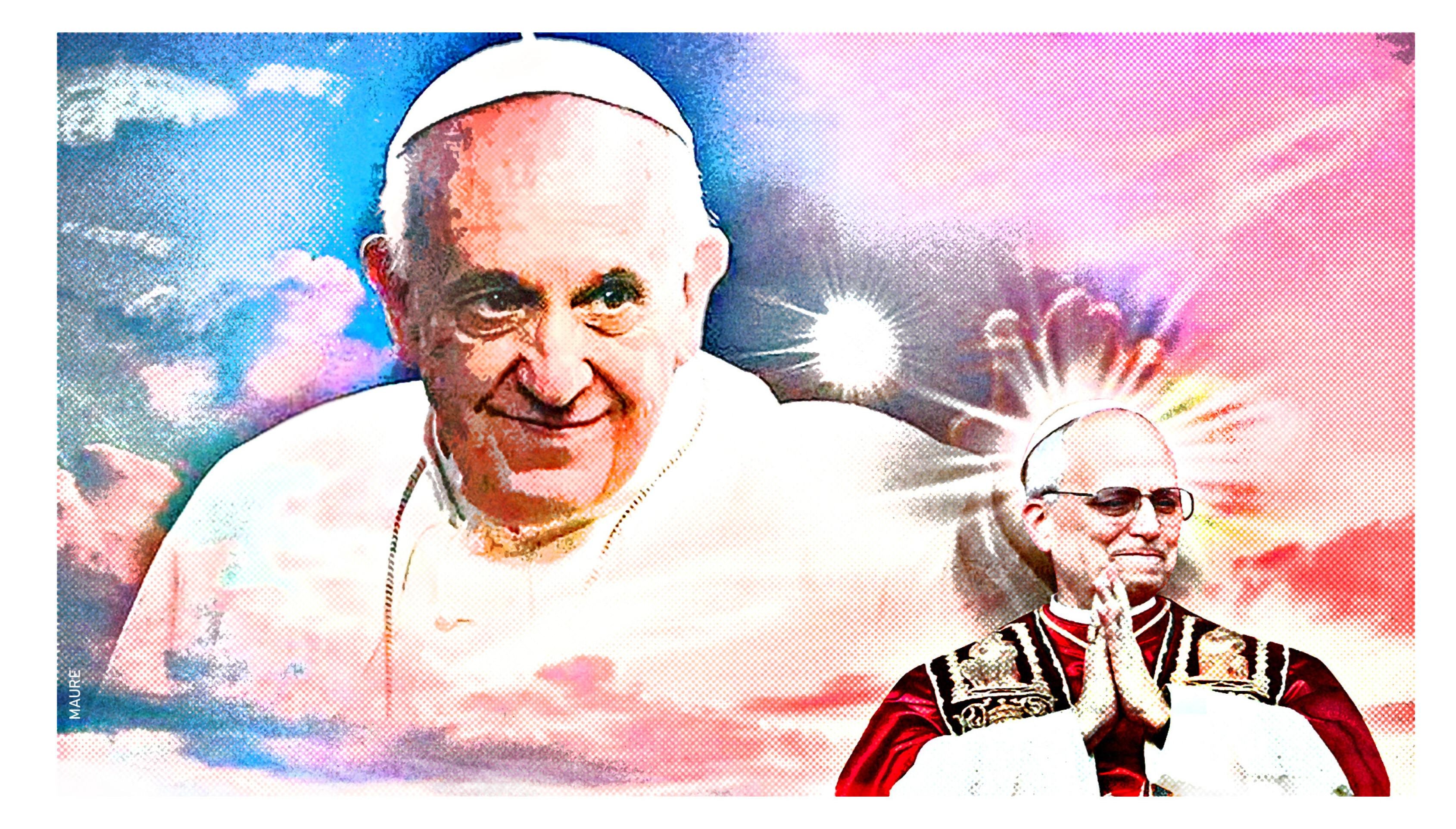 A proximidade de Leão XIV com Francisco e a postura de honrar os elementos fundamentais do papado a que sucede, trouxe a humildade, a simplicidade e a vocação do cristianismo vivo