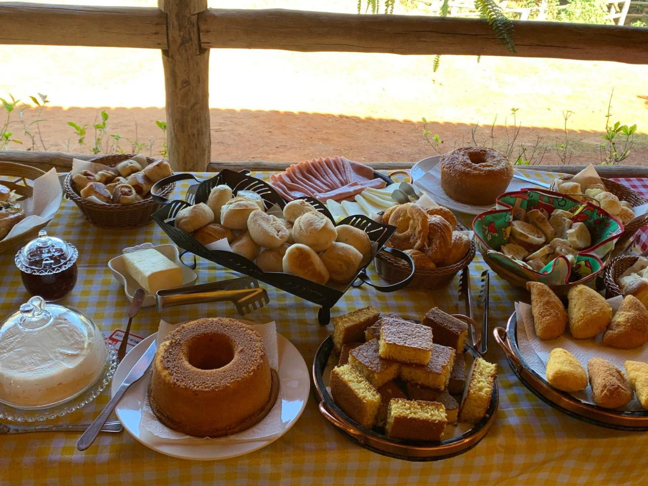 Gastronomia e turismo, conectando pessoas, saberes e territórios