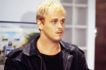 Alexandre (Guilherme Fontes) -  (crédito: Divulgação)