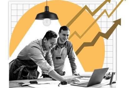 microempresa credito 1205 -  (crédito: Caio Gomez)