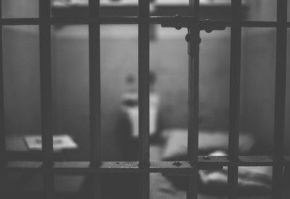 A denúncia foi feita por um detento do Penitenciária Ariosvaldo Campos Pires, em Juiz de Fora (foto meralmente ilustrativa) -  (crédito:  Pixabay)