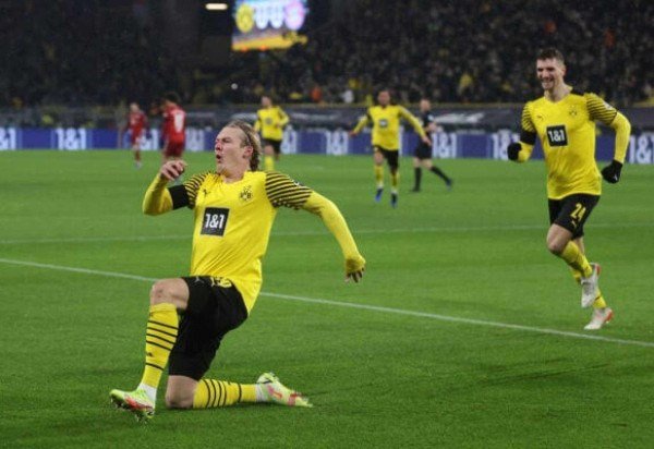 Foto: Joosep Martinson/Getty Images)