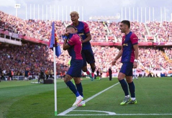 Foto: Alex Caparros/Getty Images