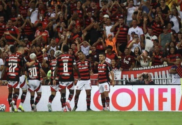 Foto: Gilvan de Souza / Flamengo