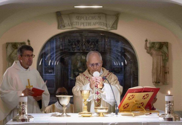Mídia do Vaticano 