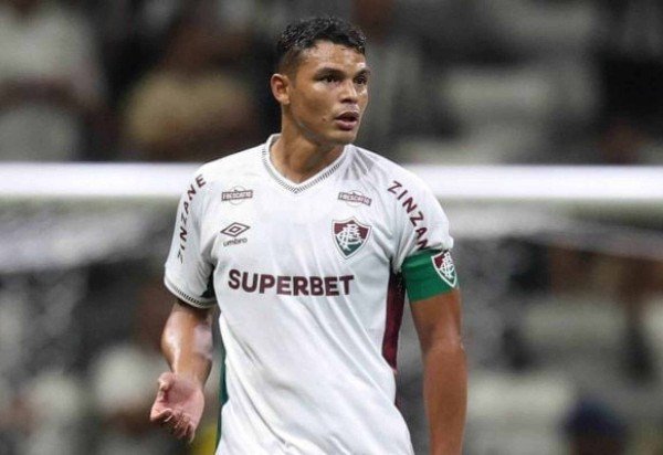 Foto: divulgação Fluminense 