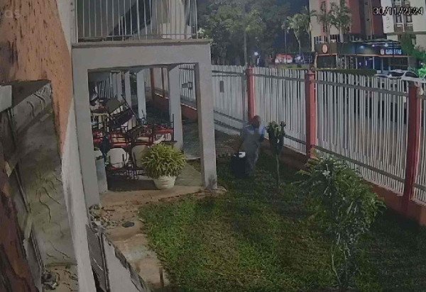 PMDF/Divulgação