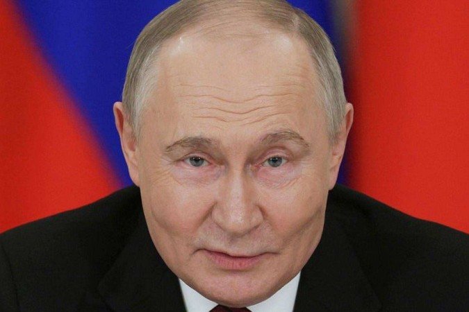 A proposta russa surge após os quatro principais aliados europeus da Ucrânia ameaçarem impor novas sanções a Moscou - (crédito: Getty Images) A proposta russa surge após os quatro principais aliados europeus da Ucrânia ameaçarem impor novas sanções a Moscou - (crédito: Getty Images)