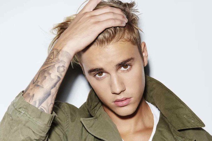 O mais recente desabafo de Justin Bieber nas redes sociais - (crédito: TMJBrazil) O mais recente desabafo de Justin Bieber nas redes sociais - (crédito: TMJBrazil)