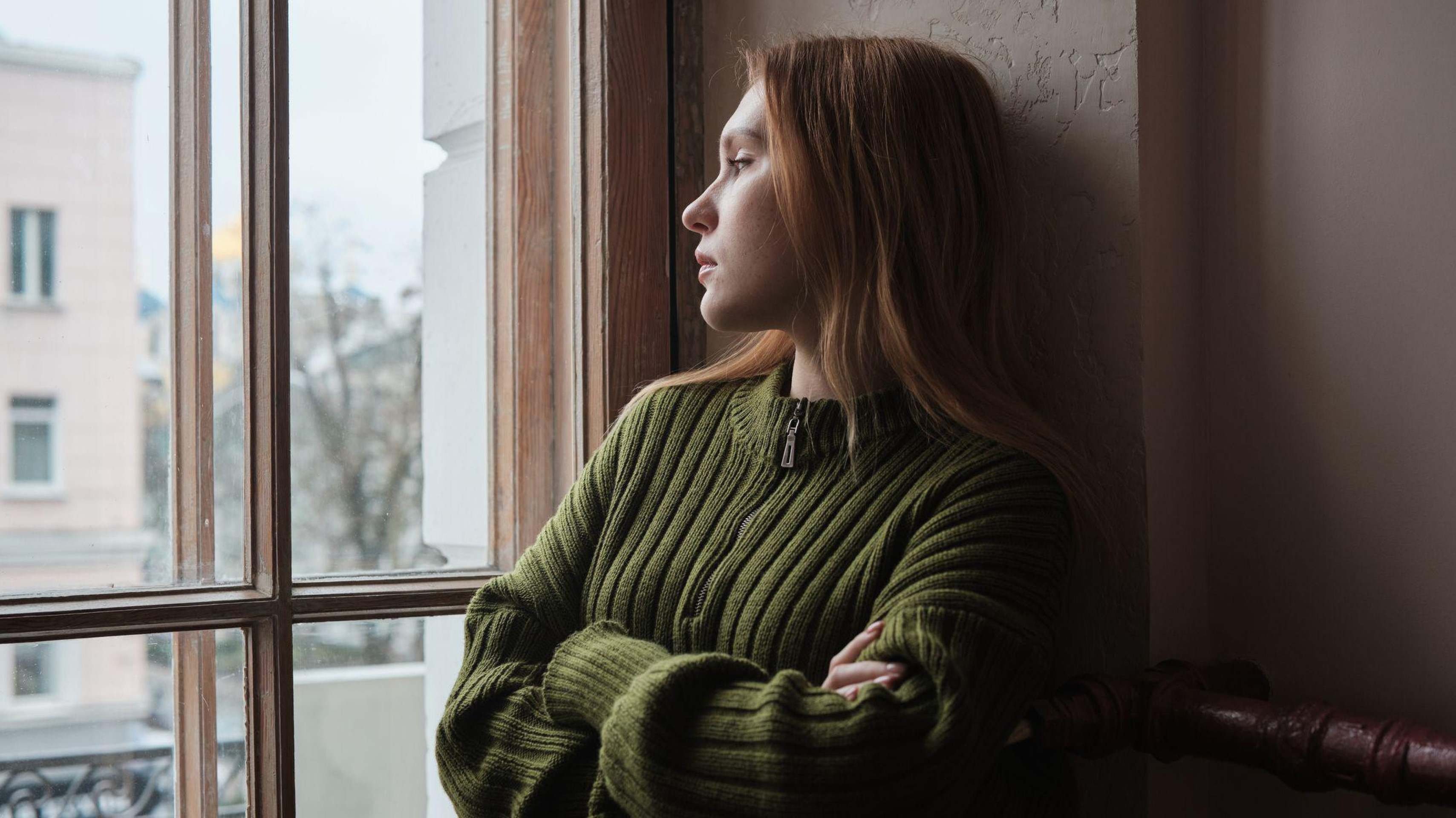 Os padrões genéticos não são úteis apenas para prever doenças mentais; também podemos estudar padrões em nosso comportamento -  (crédito: Getty Images)