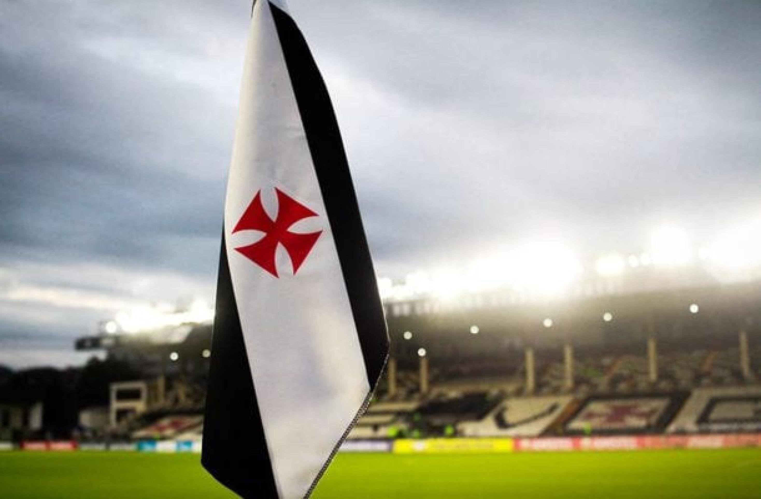 Vasco demite diretor de futebol Marcelo Sant'Ana -  (crédito: Matheus Lima/Vasco)