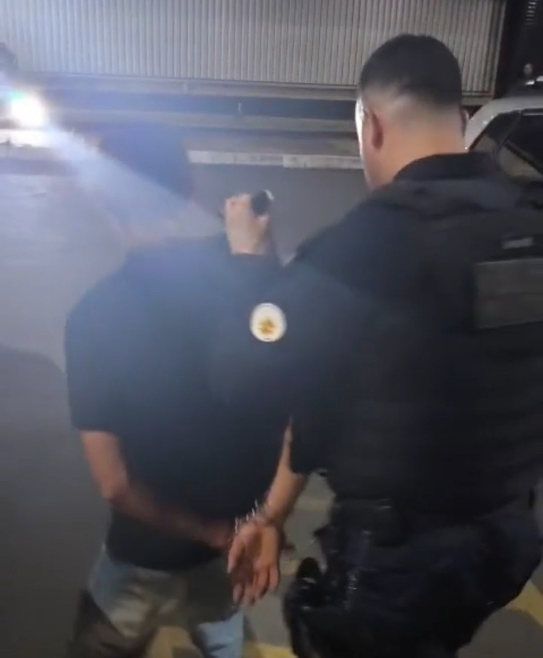 Policiais Militares impedem possível cárcere privado no Cruzeiro Novo
