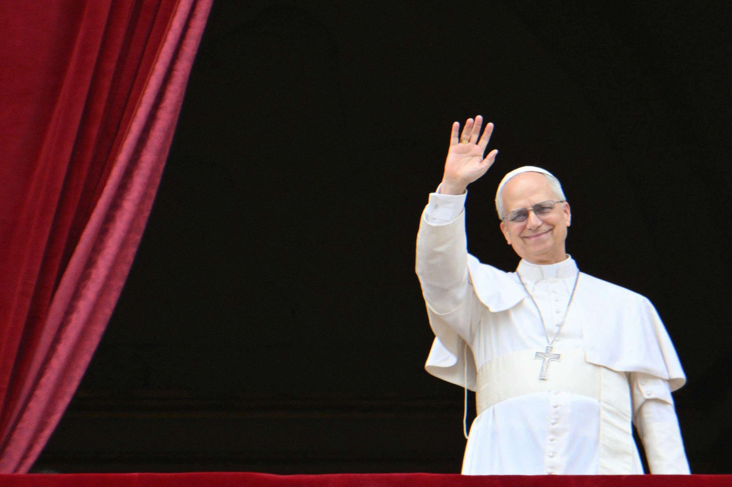 Após dois meses como papa, Leão XIV tirará 15 de férias em julho Após dois meses como papa, Leão XIV tirará 15 de férias em julho