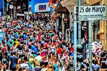 Maior centro comercial a céu aberto da América Latina fica no Brasil