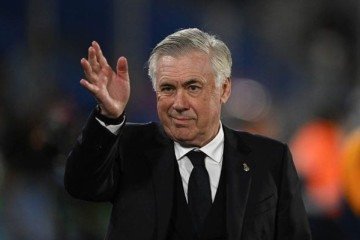 Jatinho, casa de luxo, bônus e mais: as regalias de Ancelotti na Seleção