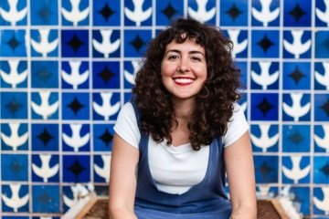 'Aprendendo com Elas' promove rodas de conversa este sábado (17/5)