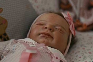 Reborn  -  (crédito: Reprodução / Tv Globo)